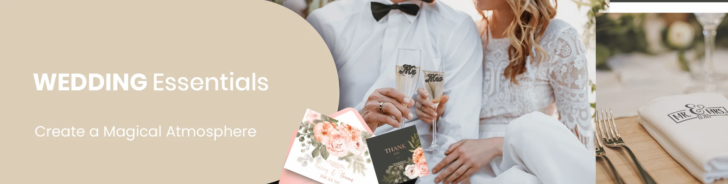 CustomCupsNow.Com Wedding