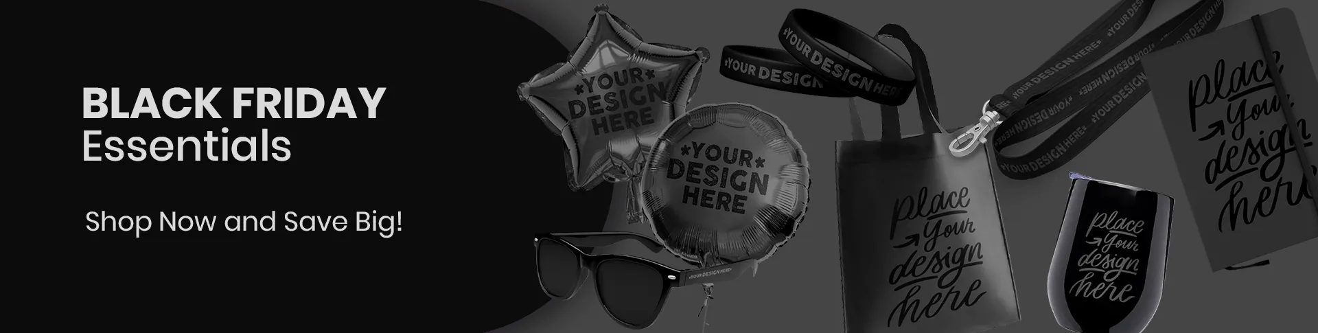 CustomCupsNow.Com Black Friday