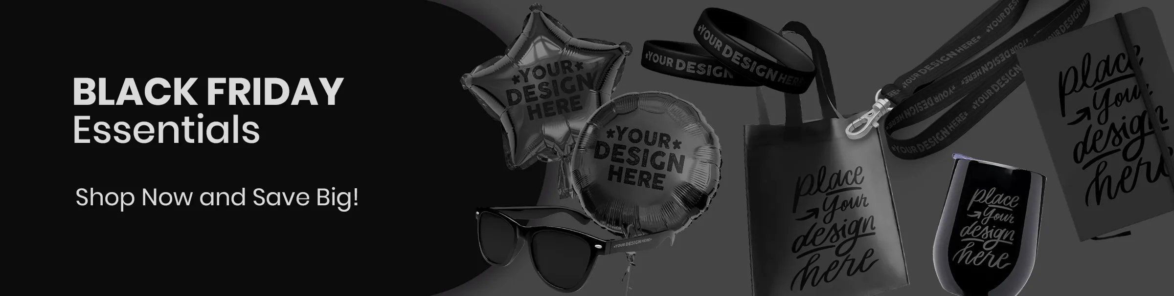 CustomCupsNow.Com Black Friday