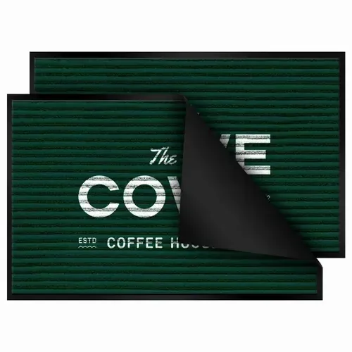 Door Mats & Rugs - Custom Cups Now