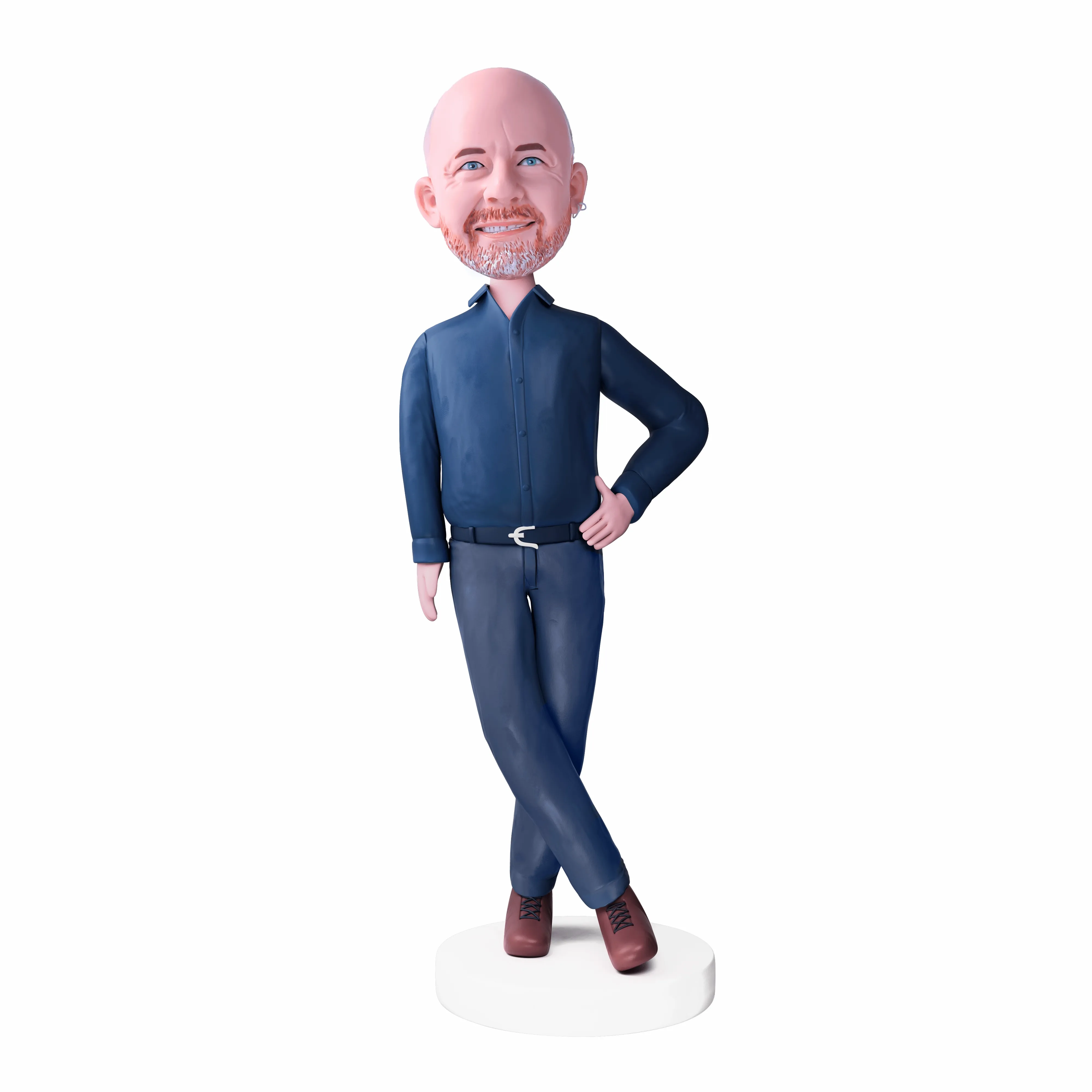 Bobbleheads - Custom Cups Now