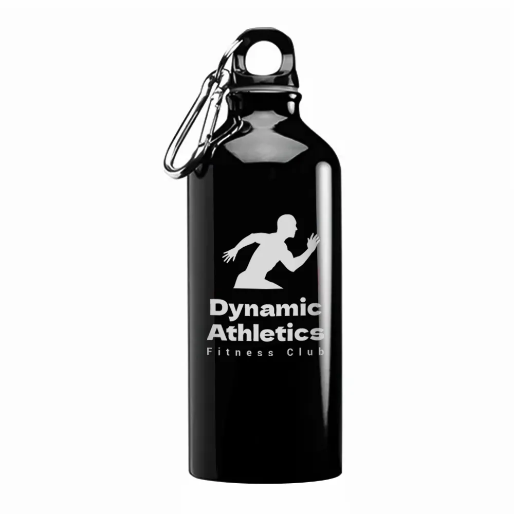 Water Bottles - Custom Cups Now