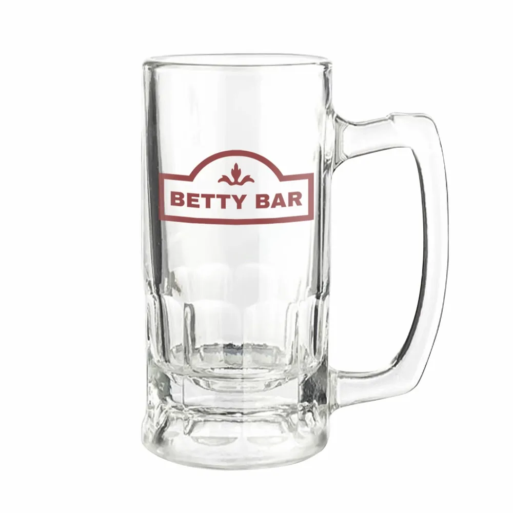 Beer Mugs - Custom Cups Now
