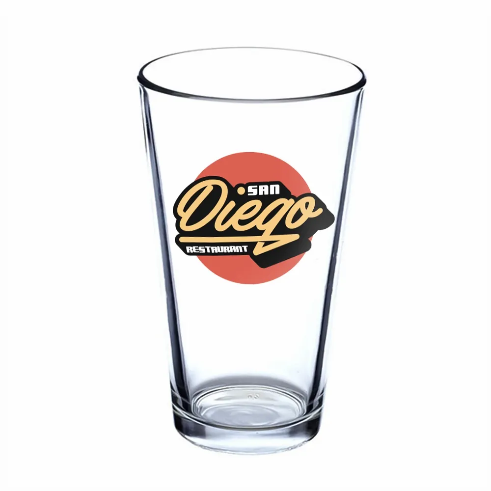 Shot Glasses - Custom Cups Now