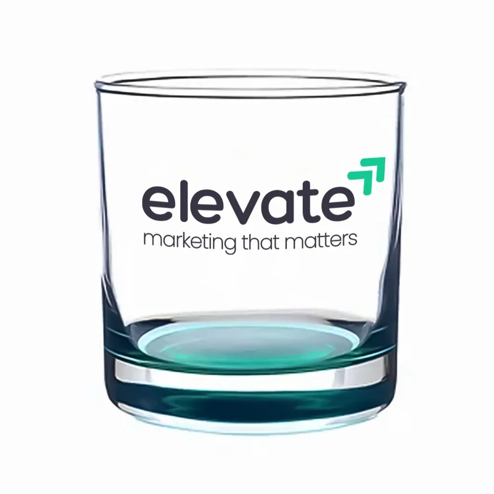 Whiskey Glasses - Custom Cups Now