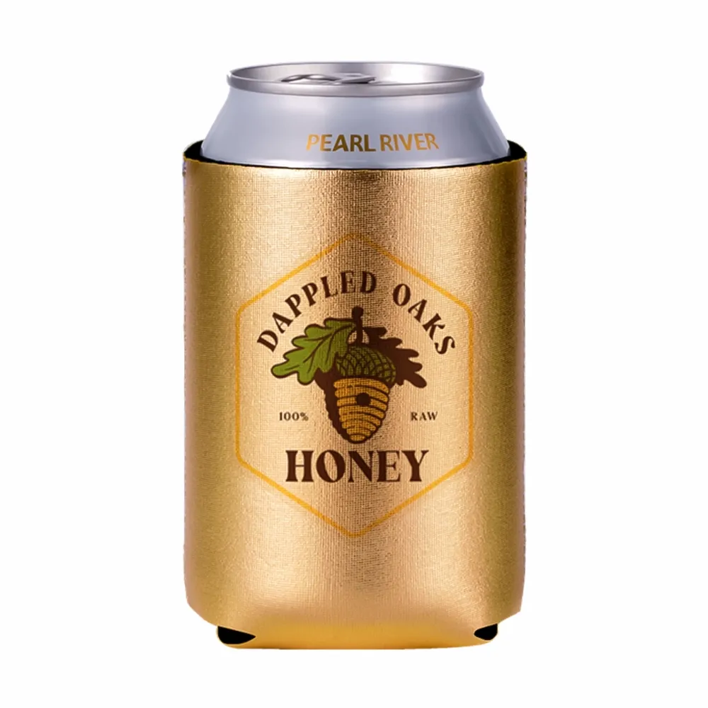 Can Cooler - Custom Cups Now