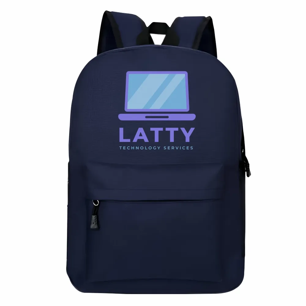 Backpacks - Custom Cups Now