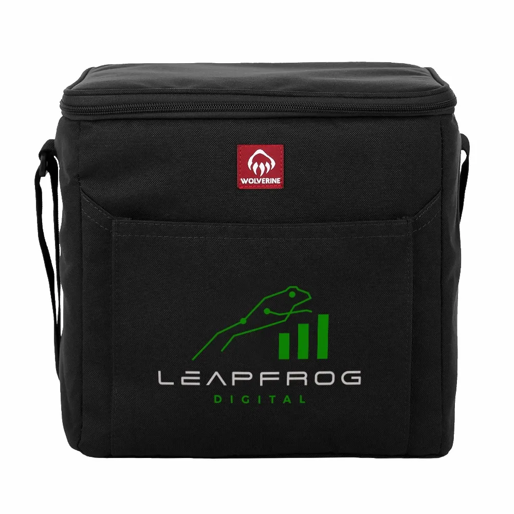 Lunch & Cooler Bags - Custom Cups Now