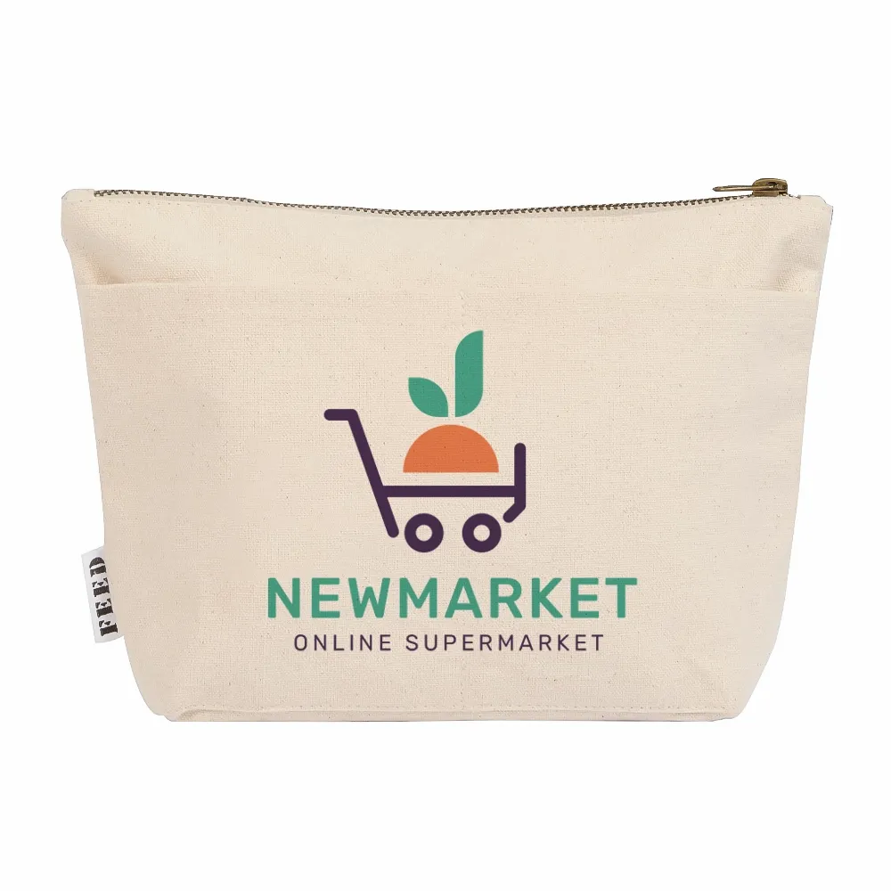 Small Travel Bags - Custom Cups Now