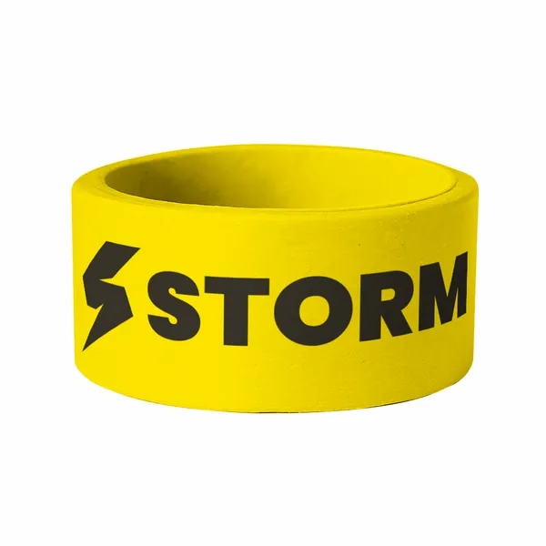 Silicone Rings - Custom Cups Now