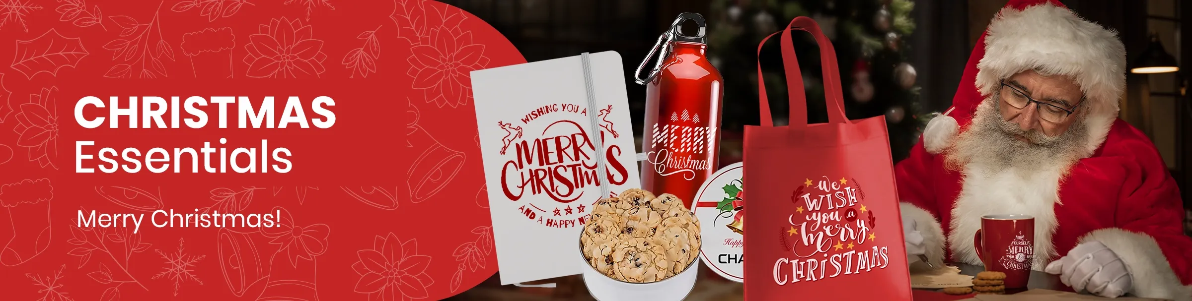 CustomCupsNow.Com Christmas