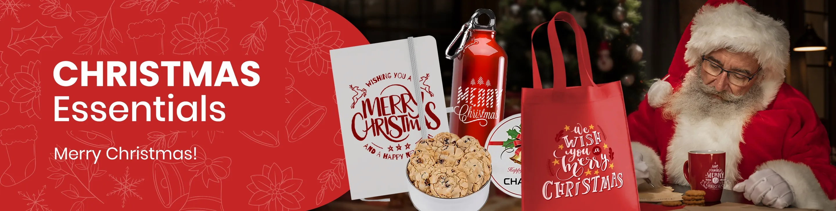 CustomCupsNow.Com Christmas