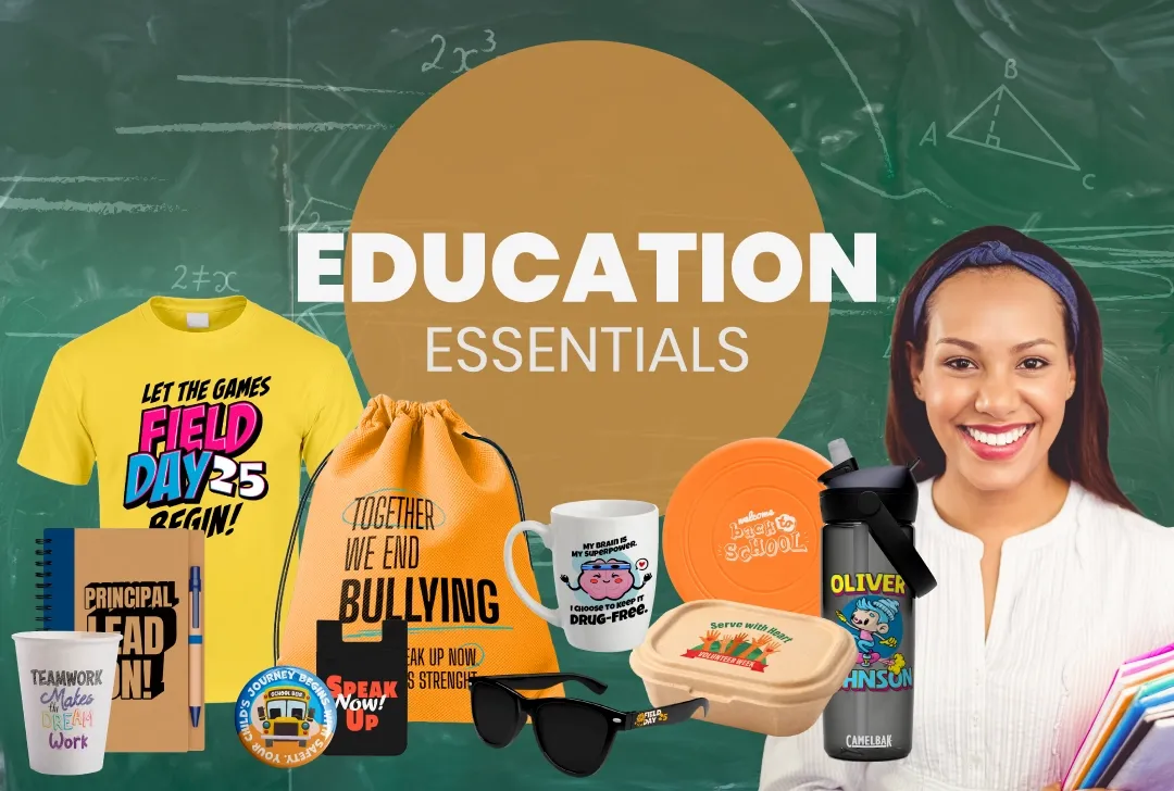 CustomCupsNow.Com Education