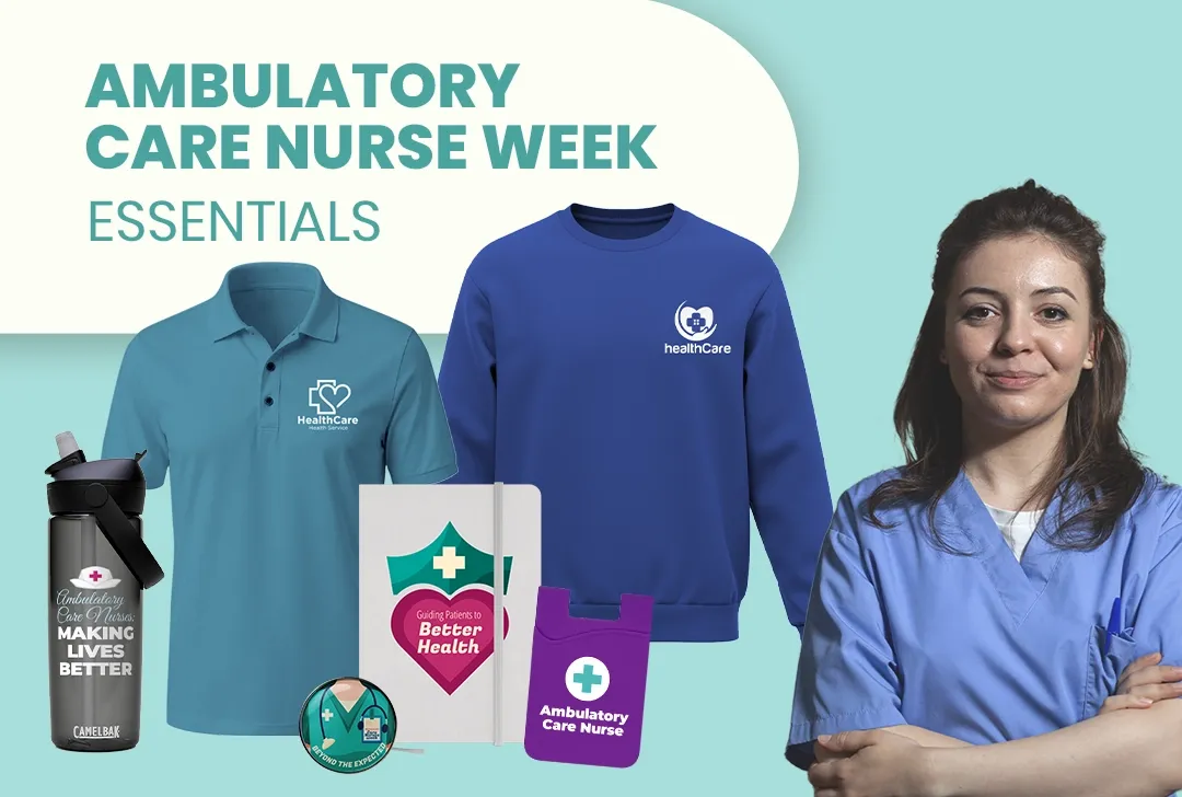 CustomCupsNow.Com Ambulatory Care Nurses Week