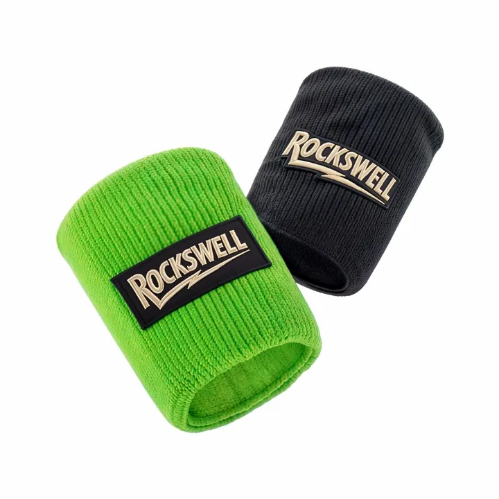 Sweatbands - Custom Cups Now