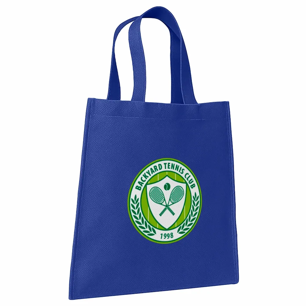 Tote Bags - Custom Cups Now