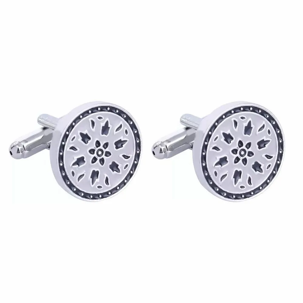 Cufflinks - Custom Cups Now