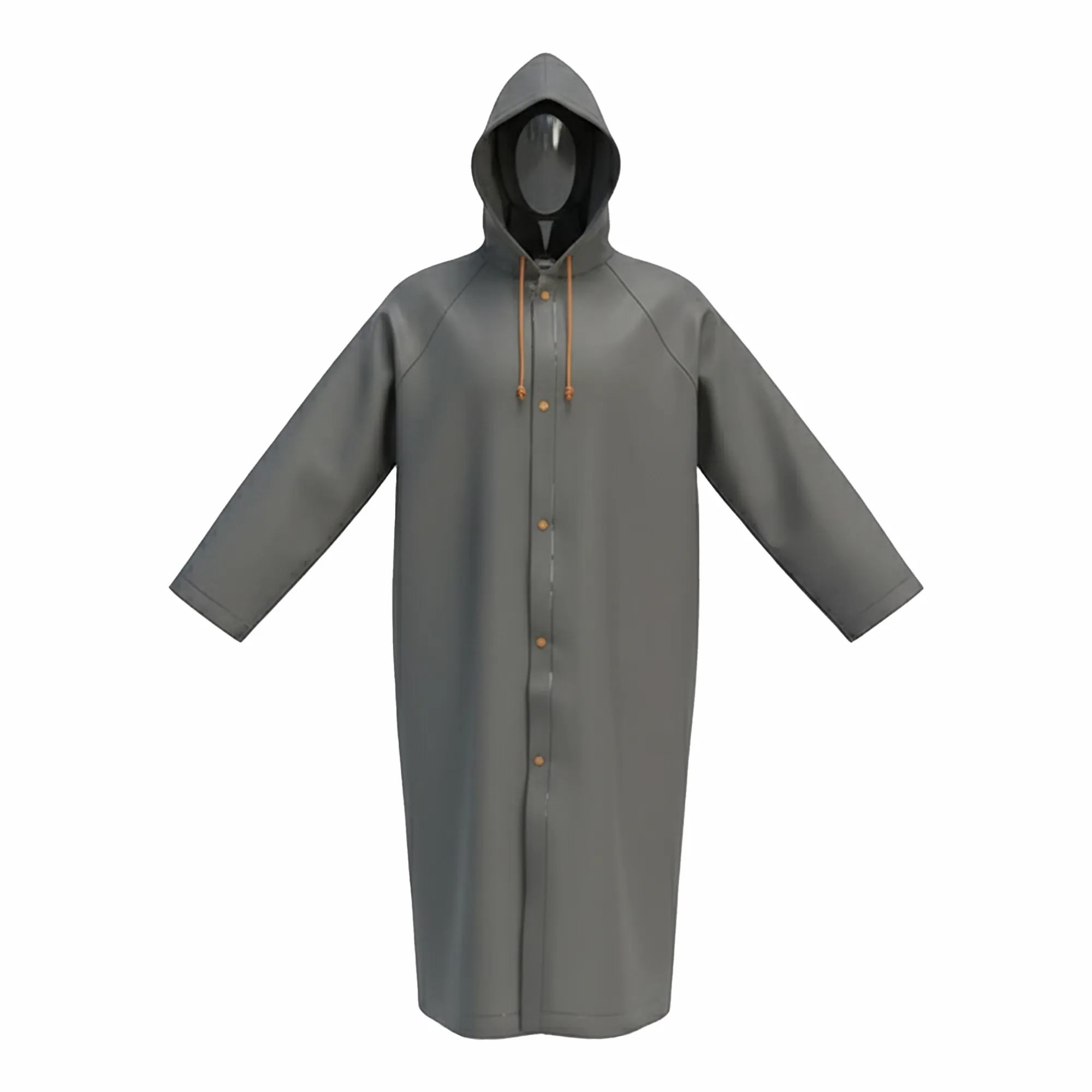 Ponchos - Custom Cups Now