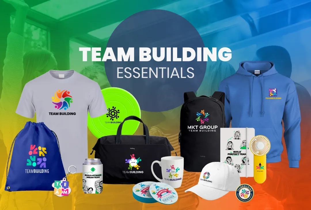 CustomCupsNow.Com Team Building Activities