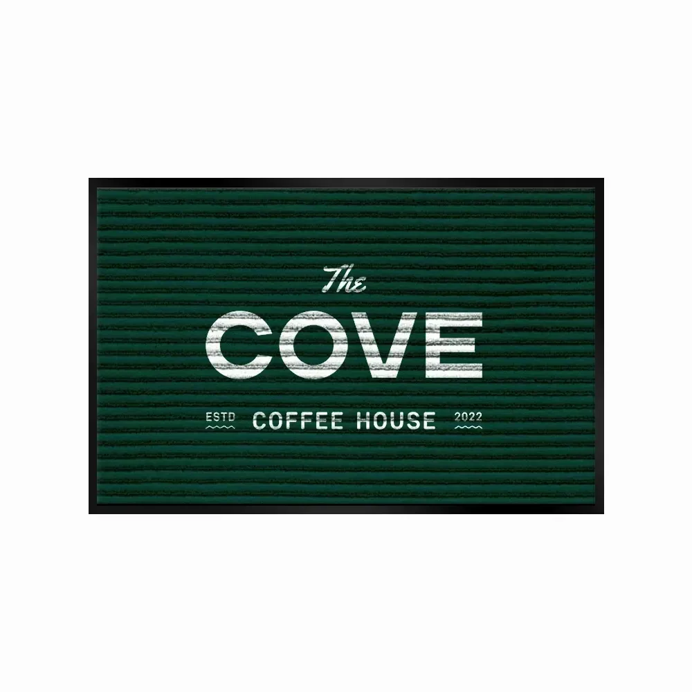 Yoga Mats - Custom Cups Now