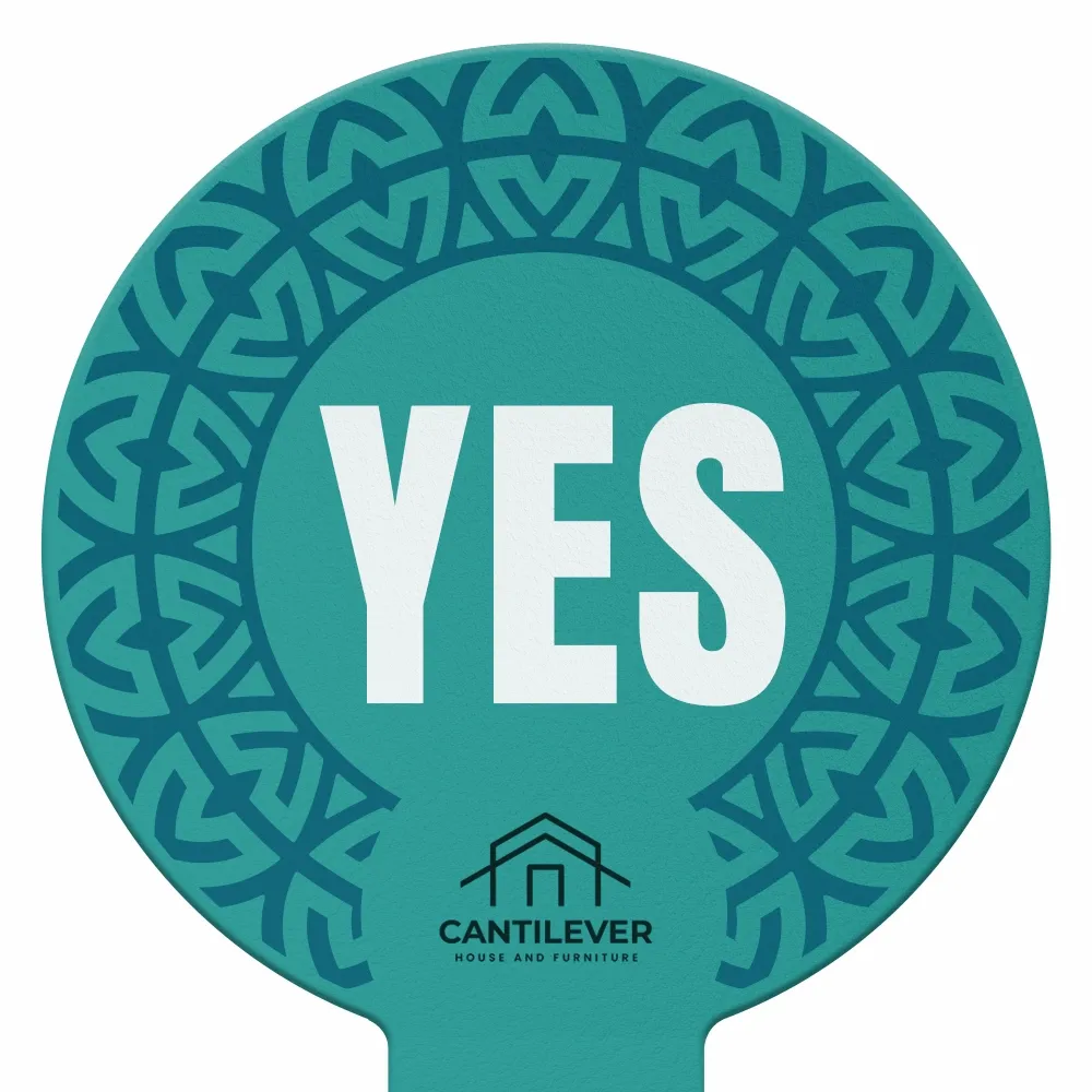 Auction Paddles - Custom Cups Now