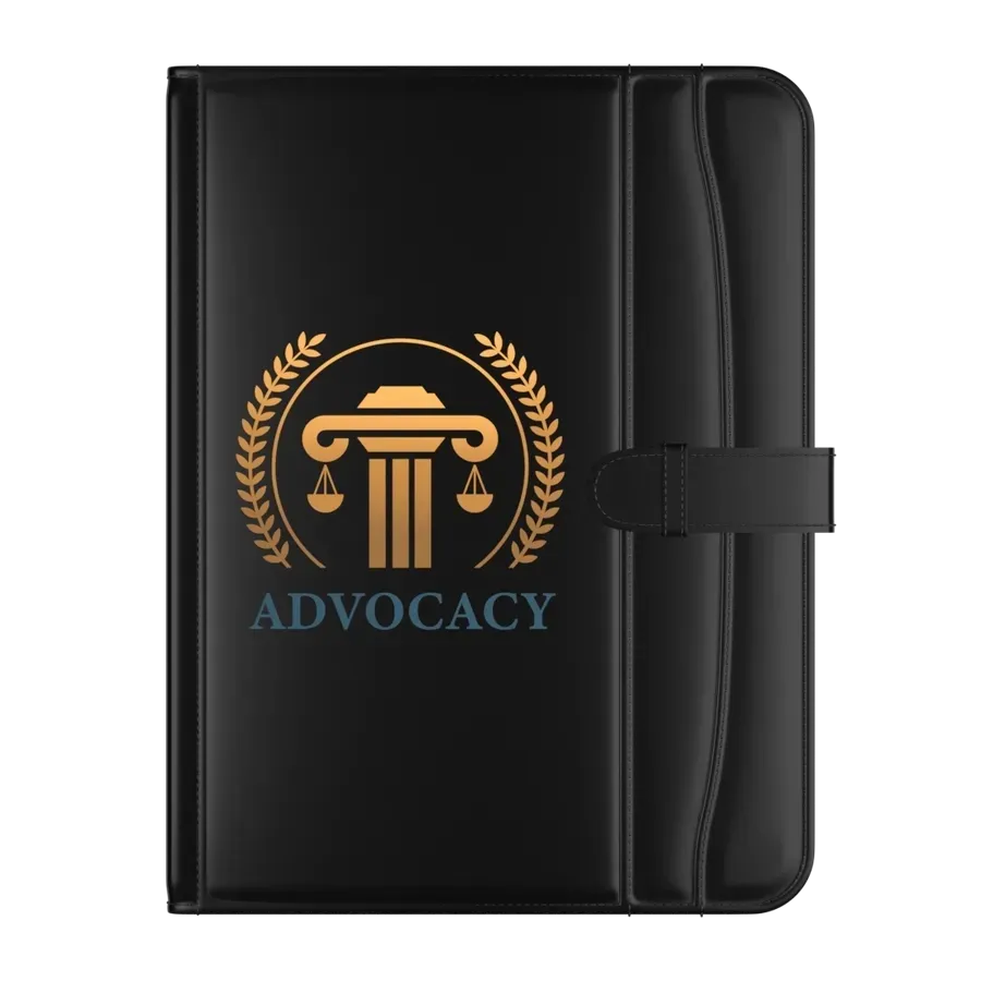 Padfolios - Custom Cups Now