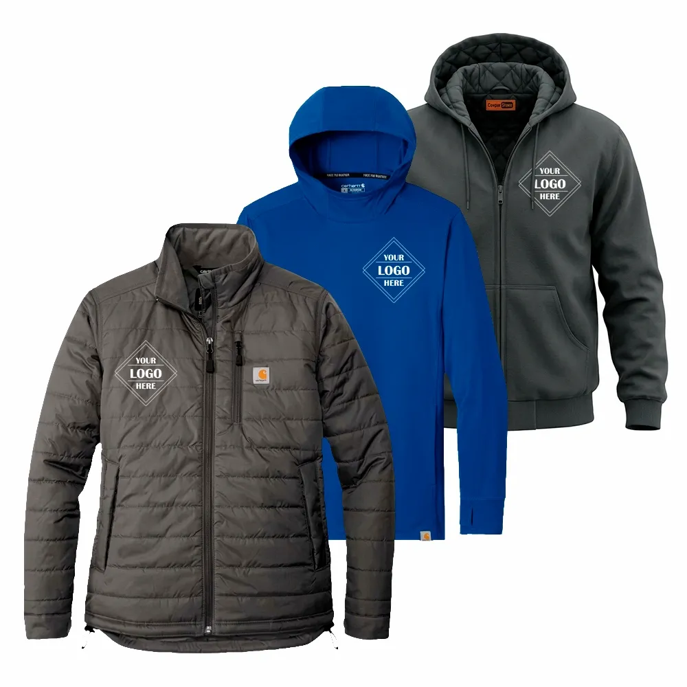 Workwear - Custom Cups Now