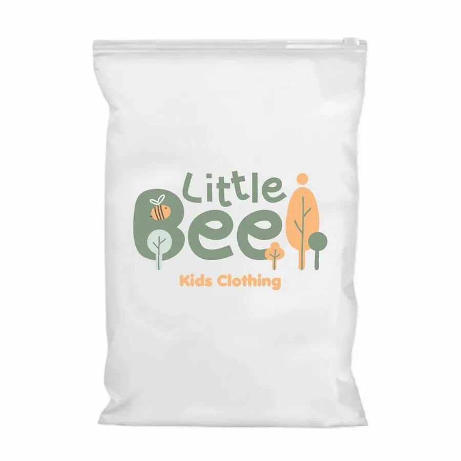 Plastic Bags - Custom Cups Now