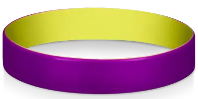 Purple Yellow Purple Yellow