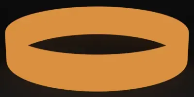 Orange Glow Orange Glow