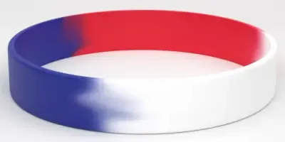 Red / White / Blue Red / White / Blue