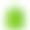 Vivid Lime Green - Custom Cups Now