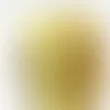 Gold/Silver Purl Double Face Satin Ribbon - Custom Cups Now