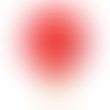 Stop Sign Hand Fans