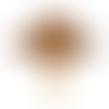 Cowboy Hat Hand Fans