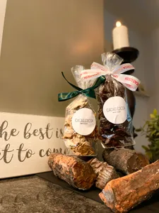 CustomCupsNow.Com - Heat Transferred Double Face Satin Ribbons