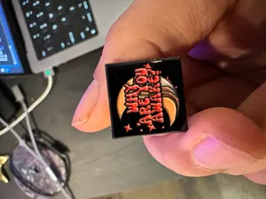 CustomCupsNow.Com - Soft Enamel Pin