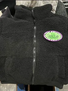 CustomCupsNow.Com - Embroidered Patches