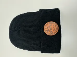 CustomCupsNow.Com - Soft Acrylic Fiber Beanies