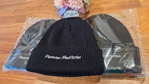 CustomCupsNow.Com - Aesthetic Acrylic Beanies