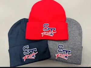 CustomCupsNow.Com - Embroidered Patches