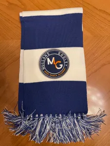 CustomCupsNow.Com - 3D Embroidered Patches