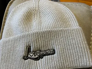 CustomCupsNow.Com - Durable Wool Fiber Beanies
