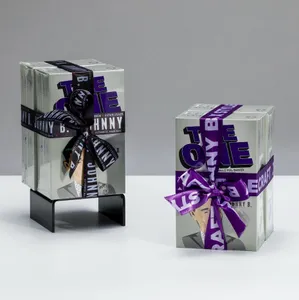 CustomCupsNow.Com - Double Face Satin Ribbon