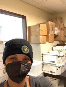 CustomCupsNow.Com - Beanie Cap