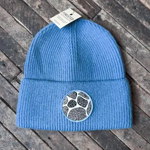 CustomCupsNow.Com - Durable Wool Fiber Beanies
