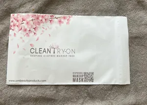 CustomCupsNow.Com - Custom Poly Mailer