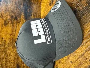 CustomCupsNow.Com - 3D Silicone Patches