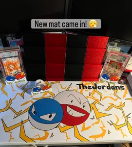 CustomCupsNow.Com - Custom Gaming Mouse Pad