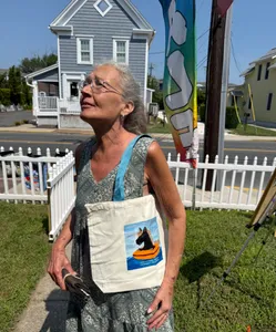 CustomCupsNow.Com - Custom Natural Cotton Tote Bag